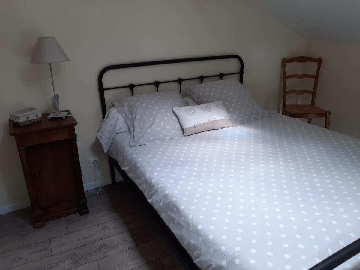 Bed and Breakfast Les Ecuries Du Seque Saint-Martin-de-Seignanx Esterno foto