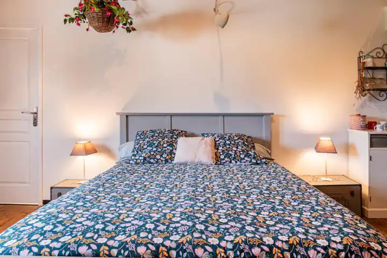 Bed and Breakfast Les Ecuries Du Seque Saint-Martin-de-Seignanx Esterno foto
